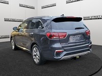 2019 Kia Sorento SXL Limited AWD w/Black Nappa