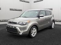 2016 Kia Soul 5dr Wgn Auto EX