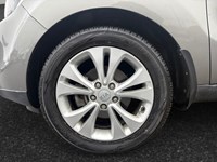 2016 Kia Soul 5dr Wgn Auto EX