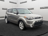 2016 Kia Soul 5dr Wgn Auto EX