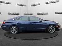 2022 Hyundai Sonata 2.5L Preferred