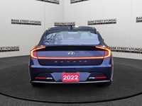 2022 Hyundai Sonata 2.5L Preferred