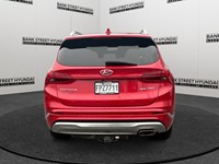 2022 Hyundai Santa Fe Ultimate Calligraphy AWD