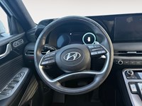 2025 Hyundai Palisade Ultimate Calligraphy 7-Passenger AWD