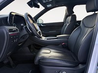 2025 Hyundai Palisade Ultimate Calligraphy 7-Passenger AWD