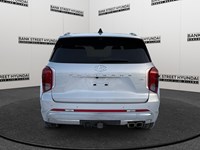 2025 Hyundai Palisade Ultimate Calligraphy 7-Passenger AWD