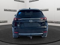 2022 Mazda CX-9 Kuro Edition AWD