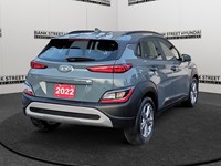 2022 Hyundai Kona 2.0L Preferred FWD