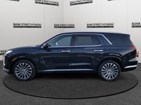 2025 Hyundai Palisade Ultimate Calligraphy 7-Passenger AWD