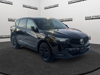 2022 Acura RDX Platinum Elite A-Spec AWD