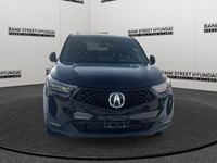 2022 Acura RDX Platinum Elite A-Spec AWD