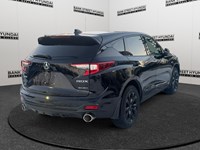 2022 Acura RDX Platinum Elite A-Spec AWD
