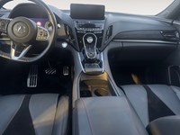 2022 Acura RDX Platinum Elite A-Spec AWD