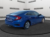 2020 Honda Civic Sport CVT