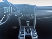 2020 Honda Civic Sport CVT
