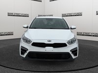 2020 Kia Forte LX IVT