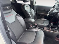 2018 Jeep Compass Trailhawk 4x4