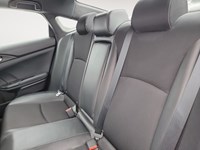 2019 Honda Civic Sport CVT