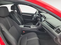 2019 Honda Civic Sport CVT