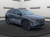 2023 Hyundai Tucson Urban Edition AWD