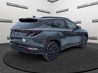 2023 Hyundai Tucson Urban Edition AWD