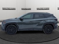 2023 Hyundai Tucson Urban Edition AWD