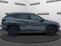 2023 Hyundai Tucson Urban Edition AWD