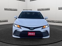 2023 Toyota Camry Hybrid Hybrid LE Auto