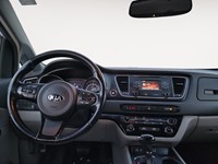 2016 Kia Sedona 4dr Wgn LX