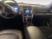 2019 Ford Explorer Limited 4WD