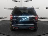 2019 Ford Explorer Limited 4WD