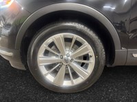 2019 Ford Explorer Limited 4WD