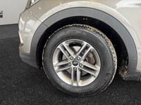 2017 Hyundai Santa Fe Sport AWD 4dr 2.4L Luxury