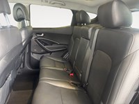 2017 Hyundai Santa Fe Sport AWD 4dr 2.4L Luxury