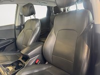 2017 Hyundai Santa Fe Sport AWD 4dr 2.4L Luxury