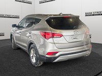 2017 Hyundai Santa Fe Sport AWD 4dr 2.4L Luxury