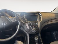 2017 Hyundai Santa Fe Sport AWD 4dr 2.4L Luxury