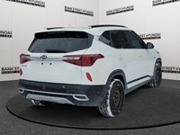 2021 Kia Seltos EX AWD