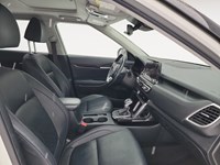 2021 Kia Seltos EX AWD