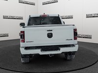 2021 RAM 1500 Sport 4x4 Crew Cab 6'4" Box