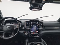 2021 RAM 1500 Sport 4x4 Crew Cab 6'4" Box