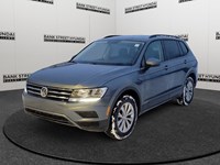 2020 Volkswagen Tiguan Trendline 4MOTION