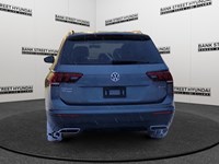 2020 Volkswagen Tiguan Trendline 4MOTION