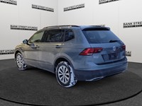 2020 Volkswagen Tiguan Trendline 4MOTION