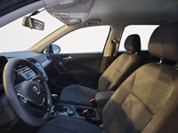 2020 Volkswagen Tiguan Trendline 4MOTION