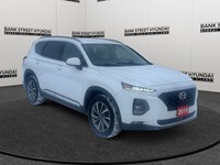 2019 Hyundai Santa Fe 2.0T Preferred AWD