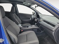 2019 Honda HR-V Sport AWD CVT