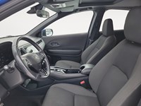 2019 Honda HR-V Sport AWD CVT