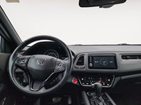 2019 Honda HR-V Sport AWD CVT