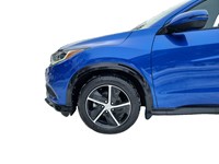 2019 Honda HR-V Sport AWD CVT